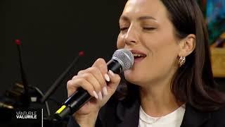 Ce frumos - Tatiana Turtureanu & MGB (live session)