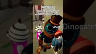 Facts About The Duocara Skin From Roblox Piggy!