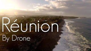 Réunion-Eden Island by Drone - Featured Creator Daburon Florent