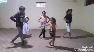 Vj dance company bhadrawati