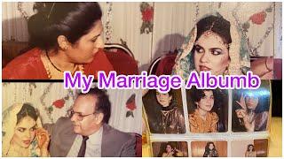 Sharing my engagement - marriage and after marriage pictures .Old memories captured and refreshed.