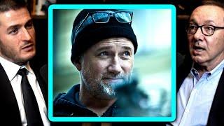 David Fincher's directing method: Strip away the bullsh*t | Kevin Spacey and Lex Fridman