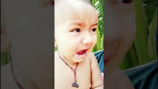 Baby's Crying Video 