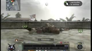 Dispute