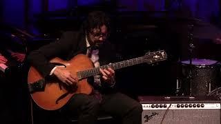 Frank Vignola's Guitar Night with Pasquale Grasso, December 13 2023