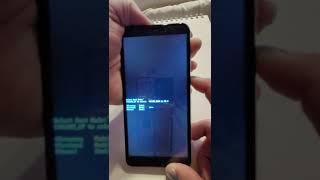 CLOUD MOBILE - Factory Reset (Hard)