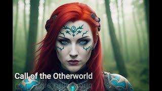 Mythic Mystic Music - Call of the Otherworld [Official Audio] 2024