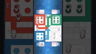 All about game on 4u ludo game #trending #viral #shorts 