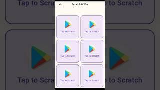 ZAPLOOT APP PAYMENT PROOF | FREE REDEEM CODE | REDEEM CODE | ANDROID GYAN #shorts #freeredeemcodeapp
