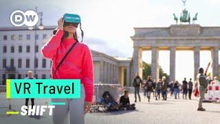 Virtual Reality: The Future of Travel?