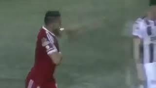 Todos los goles de Henry Martín