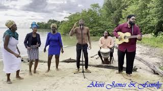 Old Choruses  Akini James