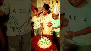 Happy birthday to Sounak #cute #shorts