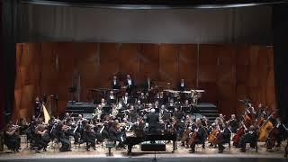 A. Khachaturian - Waltz from "Masquerade", MPO with Constantine Orbelian