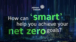 OpenBlue Net Zero Buildings​ - Johnson Control