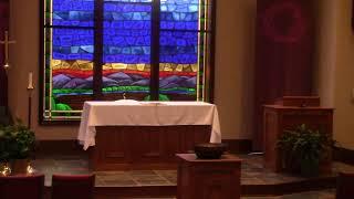 Abiding Grace Lutheran Church Live Stream