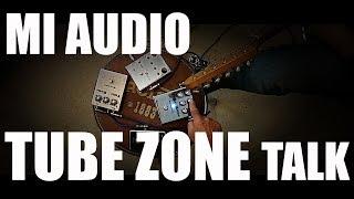 MI Audio Tube Zone Jam and Talk