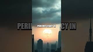 Whispers of the Past: Terrifying Prophecies That Haunt Humanity