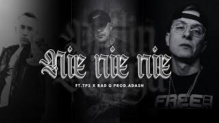 DUDEK P56 - NIE NIE NIE. FEAT.TPS ,RADG PROD.ADASH | #philipragga