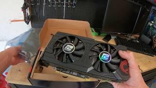 Should I still buy a RX 570??? RX 570 review!