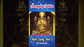 07 45 Ăn ngày 3 bữa | Kim cang hét tập 2 #nhanqualuanhoi #httuyenhoa