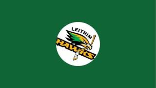 Leitrim Hawks U11 - VS Golden knights