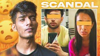 CHANDIGARH UNIVERSITY SCANDAL:  FULL STORY