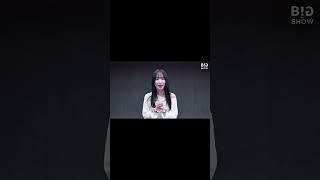 2025 SEOLA FANMEETUP in Shanghai ＜𝙎𝙀𝙊𝙇𝘼'𝙨 𝙈𝙤𝙢𝙚𝙣𝙩𝙨 : 𝙬𝙞𝙩𝙝 𝙐＞ 에서 만나요 우정 #설아 #SEOLA #우주소녀 #WJSN