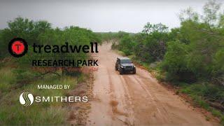 Treadwell Research Park