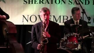 Sunny side of the street - Midiri Brothers - Suncoast Jazz Classic, 2013