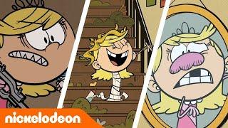 The Loud House | Nickelodeon Arabia | لاود منزل | "لولا" ملكة العرض