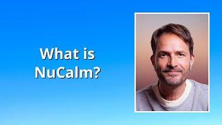 Luke Storey talks about the NuCalm Performance system