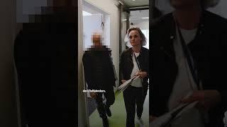 Mit Zielfahndern auf Verbrecherjagd
