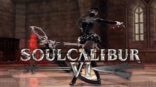 [Soulcalibur VI] Vindictus Succubus Voice and Music Mod Showcase/Test [PC Mod]