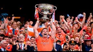 Armagh 2024 All Ireland Champions - The Long Road to All Ireland Glory