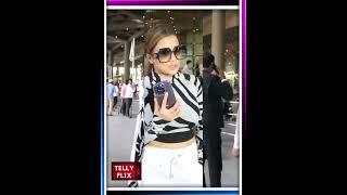Tina Datta Ne REVEAL Kiya Apna Project With Jay Bhanushali #tinadutta #tellyflix #shorts