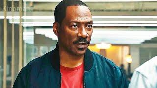 Beverly Hills Cop: Axel F — Official Trailer (2024)