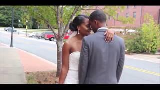 RichLee Productions| Atlanta Wedding Videographer| Toya and Lopez Highlight Video