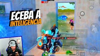 A TEMOZIA DO NUMERO GILSAO pubg mobile