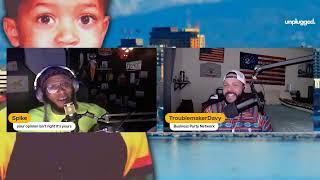 A conversation with Spike Unplugged