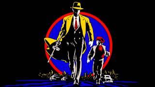 Filmscore Fantastic Presents: Dick Tracy the Suite