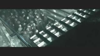 Terminator Salvation - Skynet processing humans (extended scene)