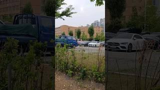 열우물공원주차장#상정고뒤#더샵#부평더샵#부평센트럴파크