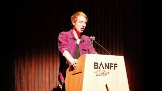 BIG NEWS + The week at Banff Mountain Film Festival in Canada