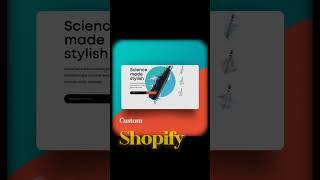 Launch Your E-commerce/Shopify Store with Ease