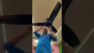BLDC CEILING FAN #havells 1200MM
