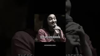 MUNIBA MAZARI'S LIFE CHANGING STORY| MUST WATCH #motivation #bestmotivationvideo #munibamazari