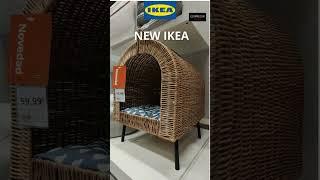 La quiero!!!IKEA SPRING 2024  #ikeafinds #ikeaproducts #cats #pets #ikeaideas