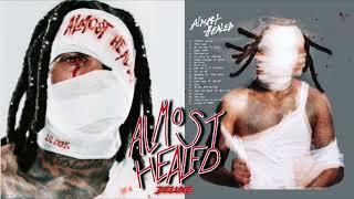 Almost Healed (DELUXE) - Lil Durk [FULL ALBUM]