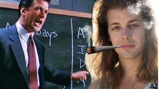 Joints Are For Closers Only: Stoner Comedy